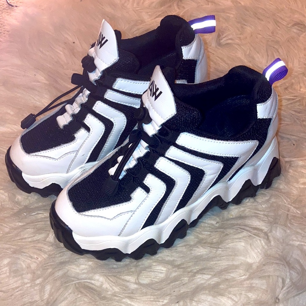 dolls kill platform heels